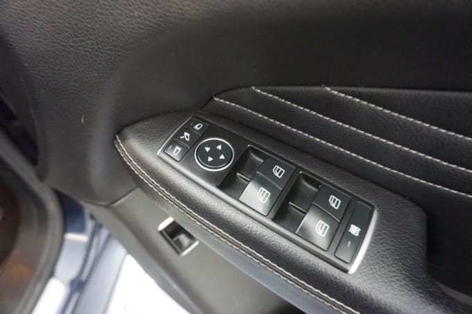 2025 Mercedes-benz M-class