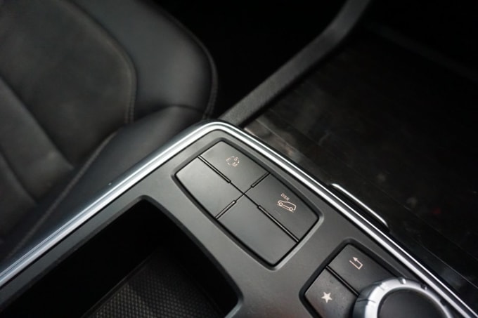 2025 Mercedes-benz M-class