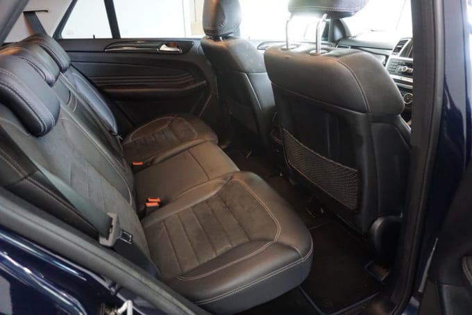 2025 Mercedes-benz M-class