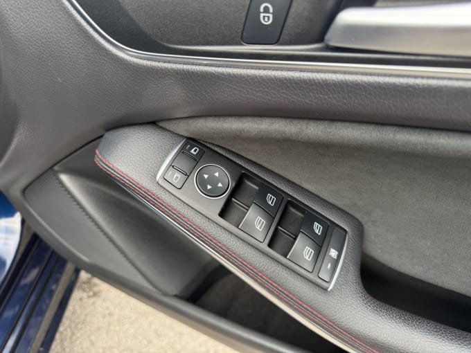 2025 Mercedes-benz A-class