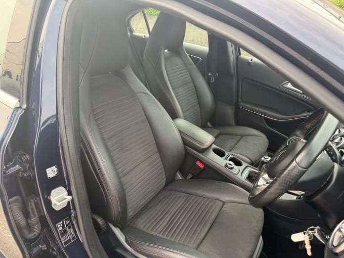 2025 Mercedes-benz A-class