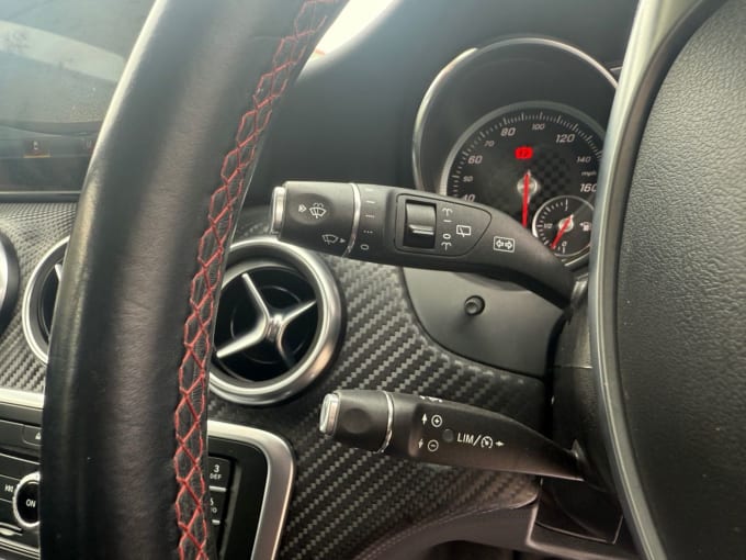 2025 Mercedes-benz A-class