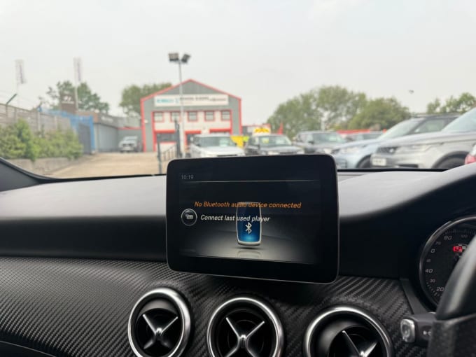 2025 Mercedes-benz A-class