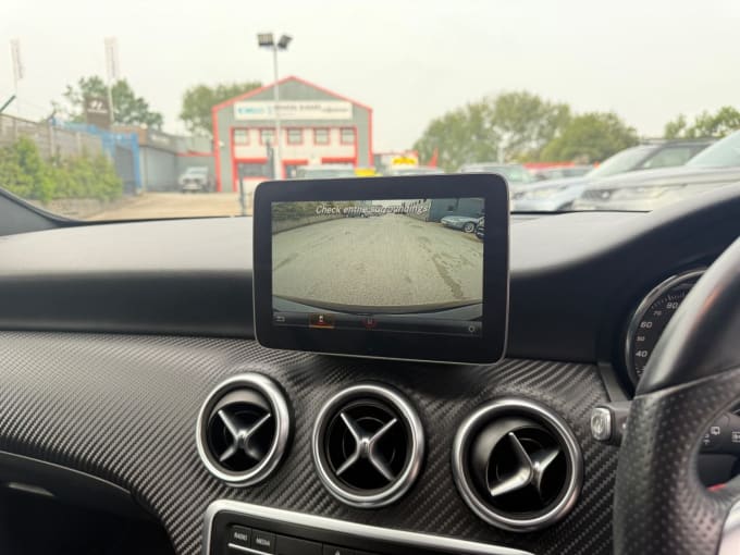 2025 Mercedes-benz A-class