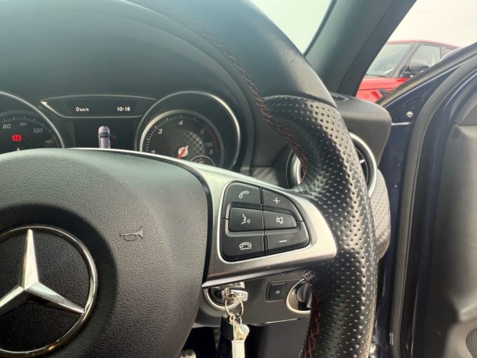 2025 Mercedes-benz A-class