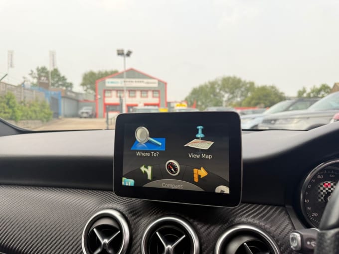2025 Mercedes-benz A-class
