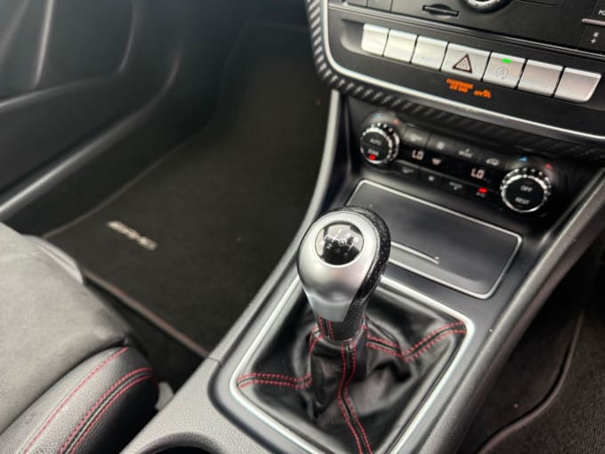 2025 Mercedes-benz A-class