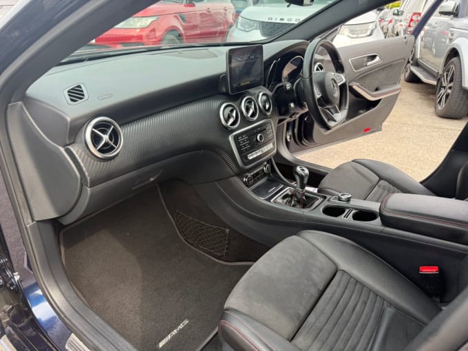 2025 Mercedes-benz A-class