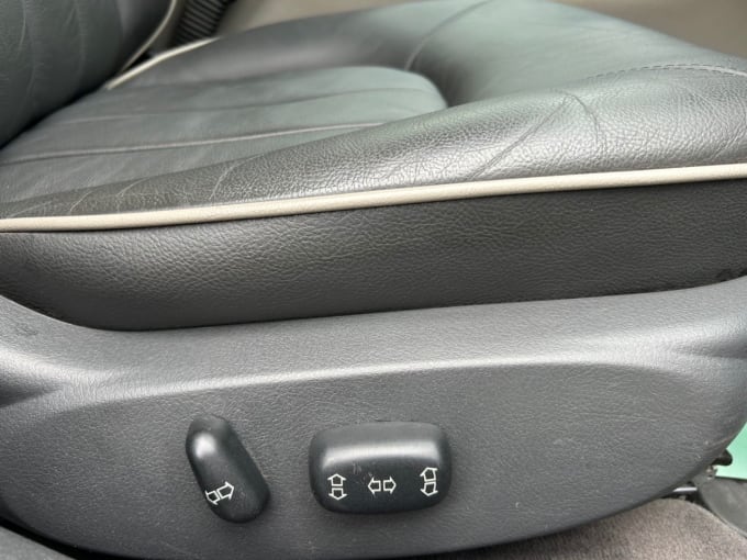 2025 Rover 75
