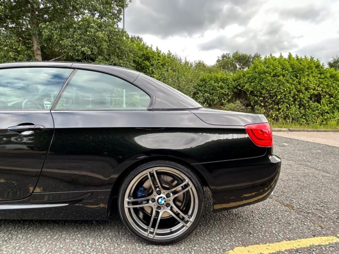 2012 BMW 3 Series