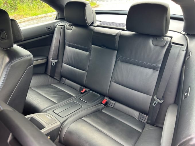 2012 BMW 3 Series