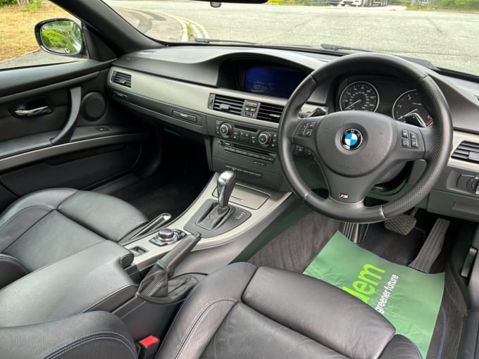 2012 BMW 3 Series