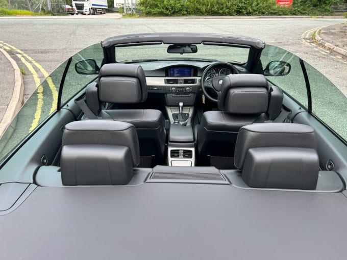 2012 BMW 3 Series