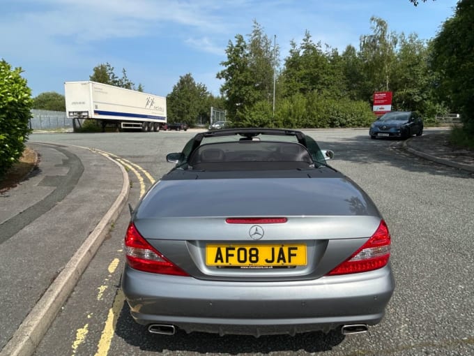 2025 Mercedes-benz Sl
