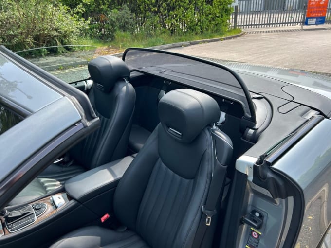 2025 Mercedes-benz Sl