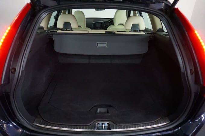 2016 Volvo Xc60