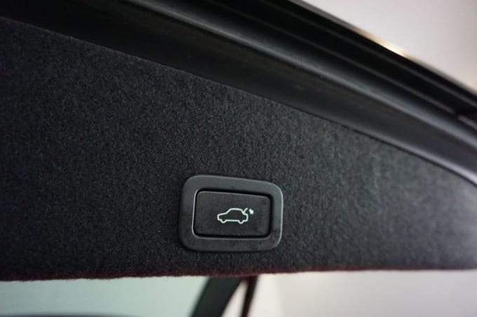 2016 Volvo Xc60
