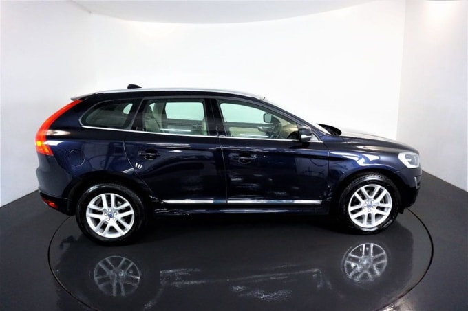 2016 Volvo Xc60