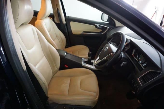 2016 Volvo Xc60