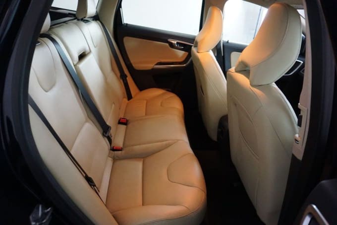 2016 Volvo Xc60