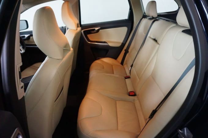 2016 Volvo Xc60