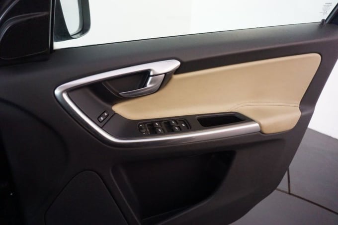 2016 Volvo Xc60