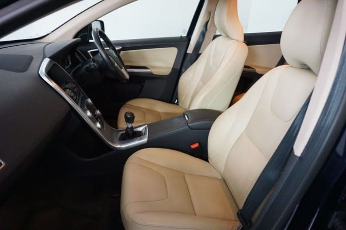 2016 Volvo Xc60