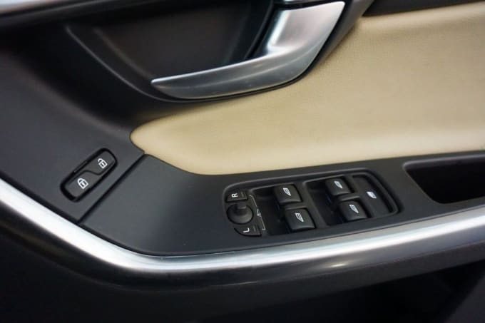 2016 Volvo Xc60