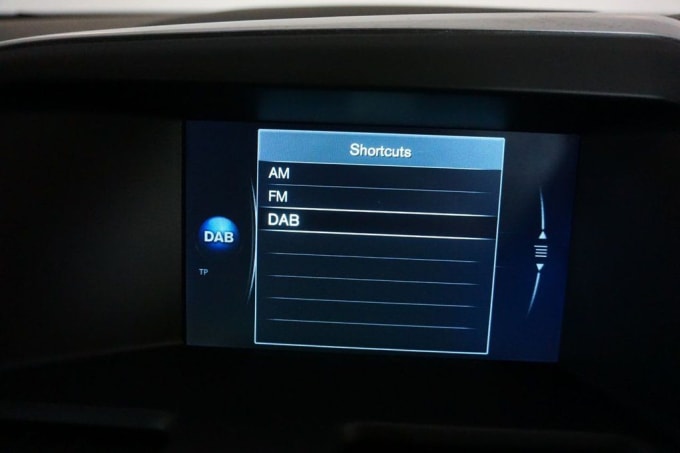 2016 Volvo Xc60