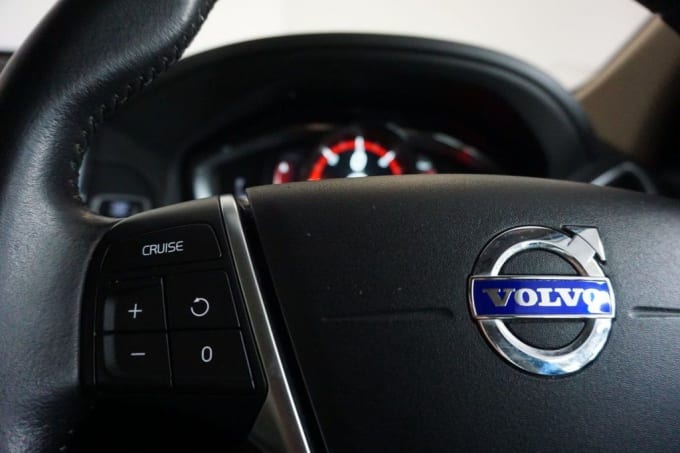 2016 Volvo Xc60