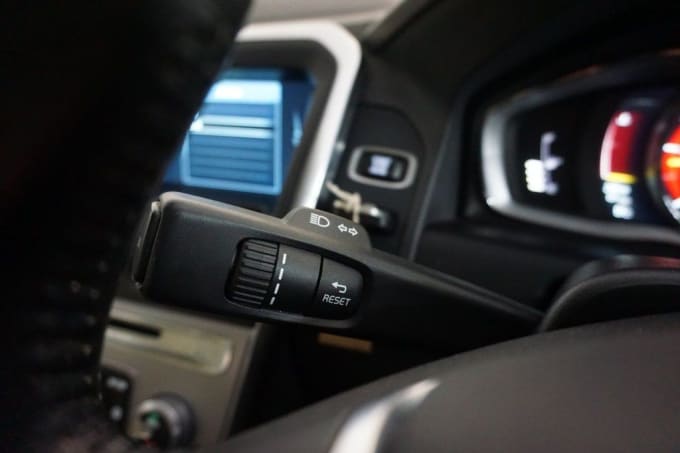 2016 Volvo Xc60