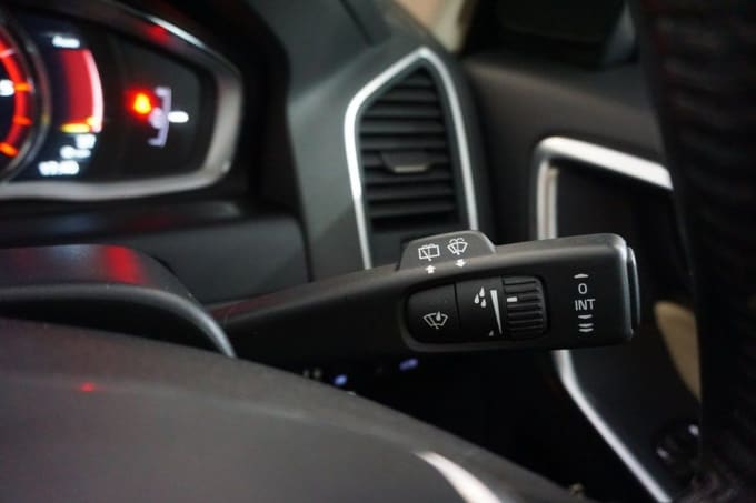 2016 Volvo Xc60