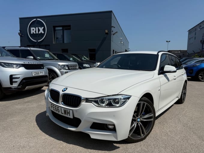 2025 BMW 3 Series