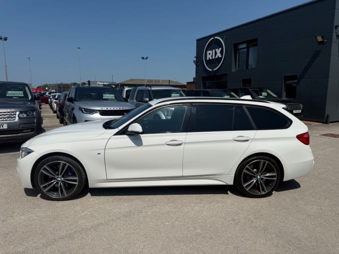 2025 BMW 3 Series