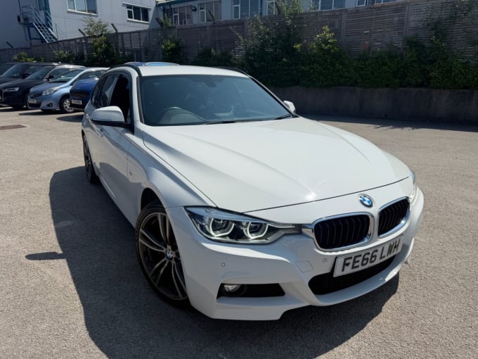 2025 BMW 3 Series