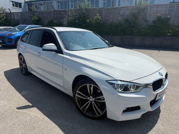 2025 BMW 3 Series