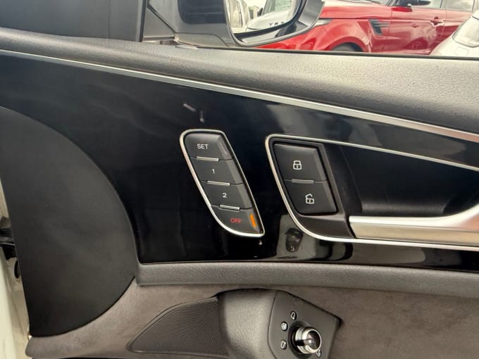 2025 Audi A6 Avant