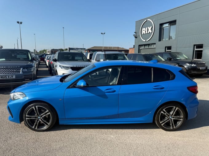 2025 BMW 1 Series