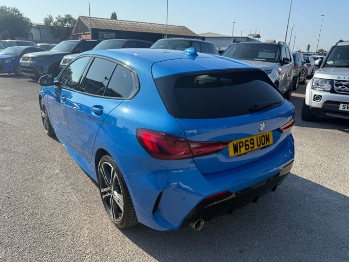 2025 BMW 1 Series