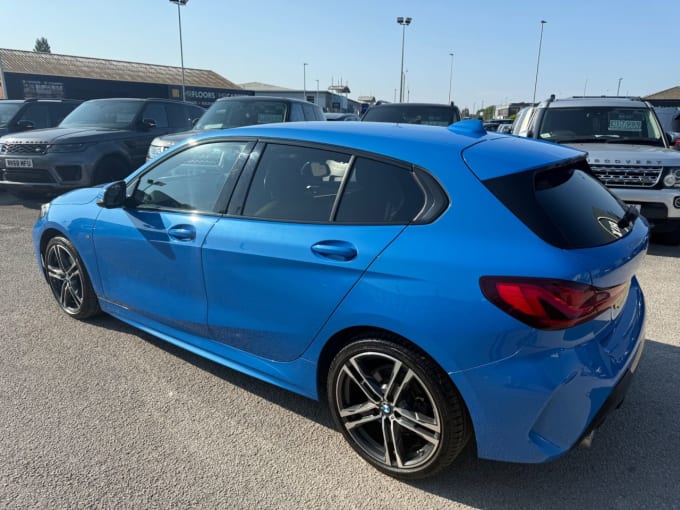 2025 BMW 1 Series