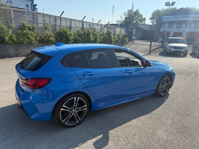 2025 BMW 1 Series