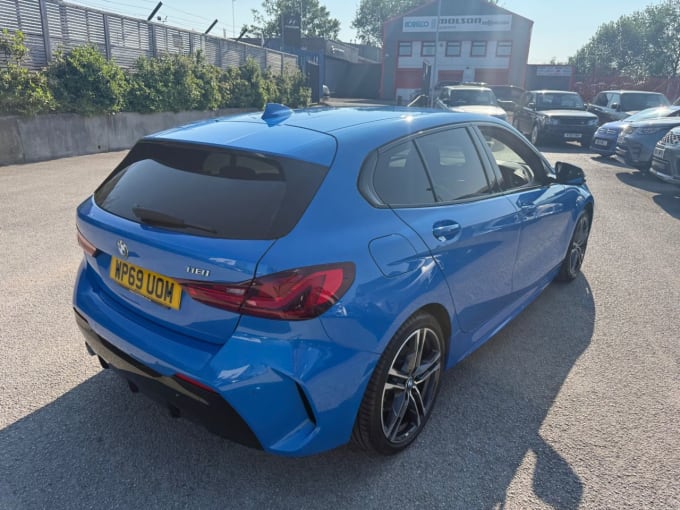 2025 BMW 1 Series