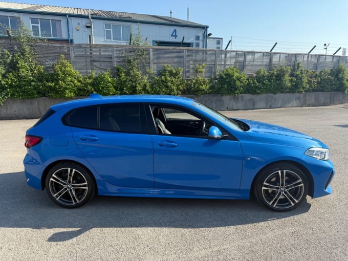 2025 BMW 1 Series