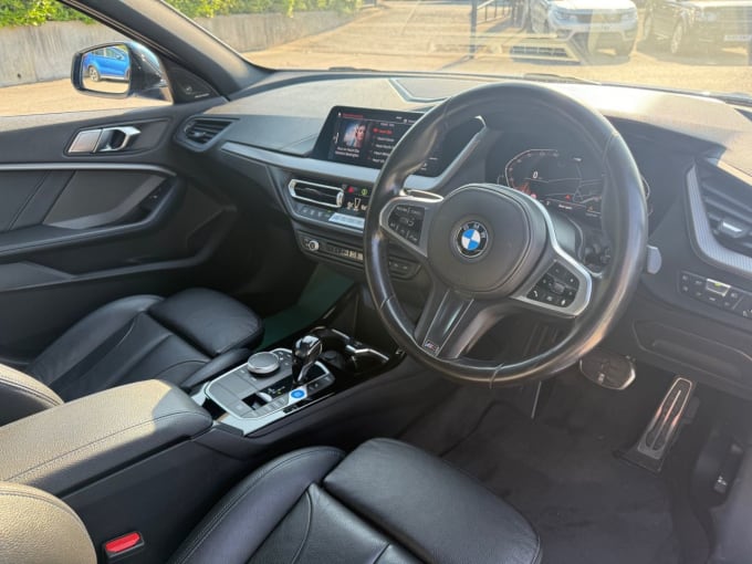 2025 BMW 1 Series