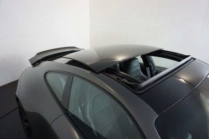 2018 Porsche 911