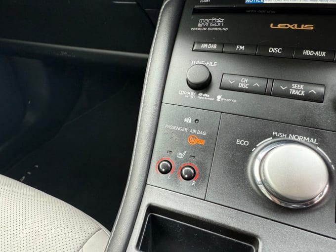 2025 Lexus Ct