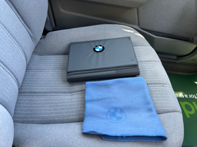 2025 BMW 5 Series