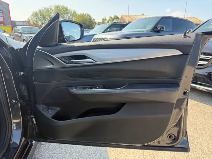 2025 BMW 6 Series Gran Turismo