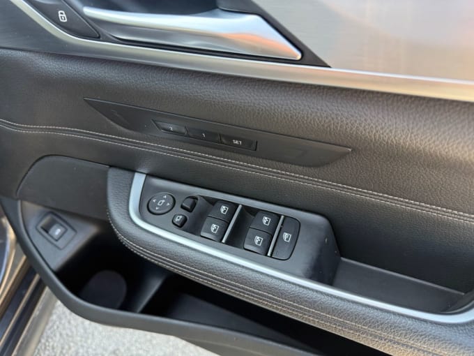 2025 BMW 6 Series Gran Turismo