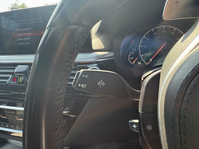 2025 BMW 6 Series Gran Turismo